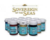 HMS Sovereign of the Seas | Farbset