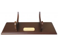 HMS Sovereign of the Seas | Bootsständer