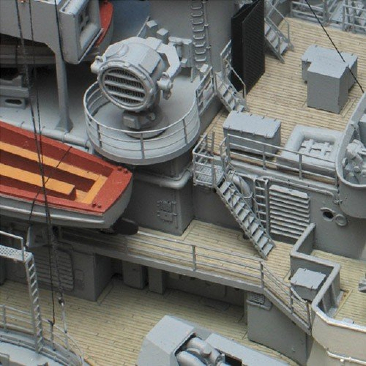 Bismark Bauen Hachette Bismarck 2019 11 26