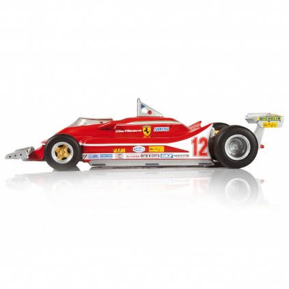 Ferrari 312 T4 | Maßstab 1:8 