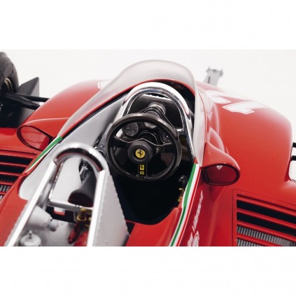 Ferrari 312 T4 | Maßstab 1:8 