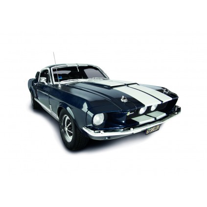 Ford Shelby Mustang modell