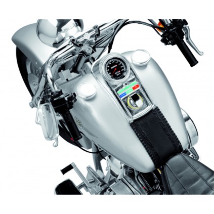 Harley-Davidson Fat Boy -  Der Tachometer