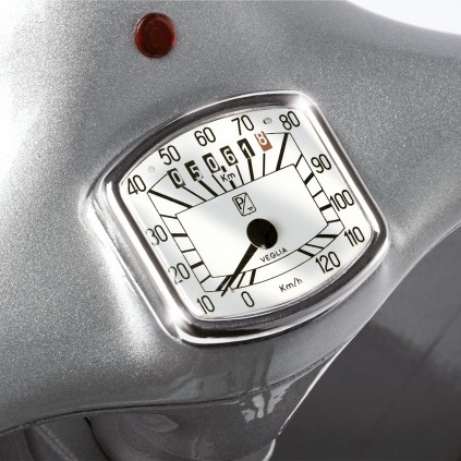 Vespa GS 150 | 1:3 Modell | Komplett-Set