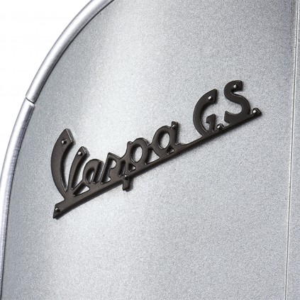 Vespa GS 150 | 1:3 Modell | Komplett-Set