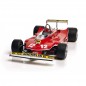 Ferrari 312 T4 | Maßstab 1:8 