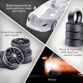 Lamborghini Huracán - Kit di personalizzazione