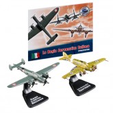 Aerei Militari - La Regia Aeronautica Italiana