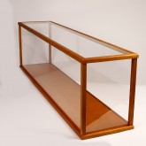 Yamato o Akagi | Base da esposizione