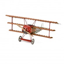 MOTORE Supermarine Spitfire Kit modellino in legno da Artesania Latina