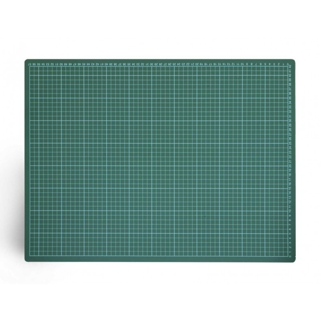 Tappetino Da Taglio Amtech A2 | Superficie Antiscivolo | Guide Per Taglio Di Precisione - Foto 2