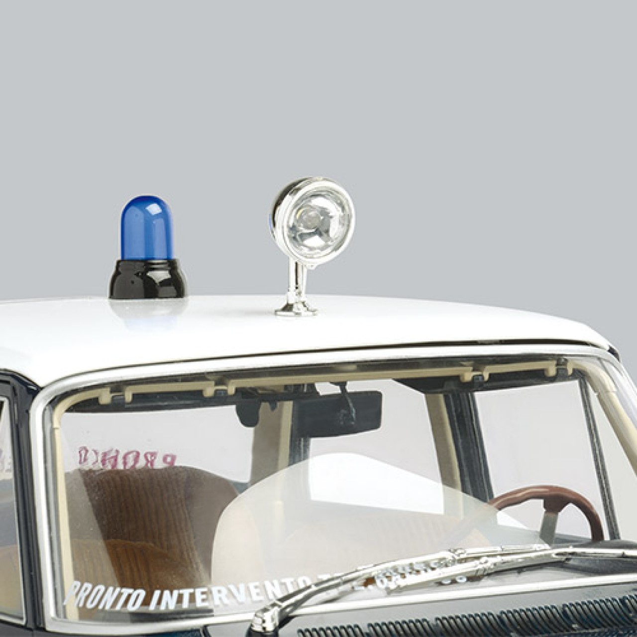 SCARICARE SUONO SIRENA CARABINIERI