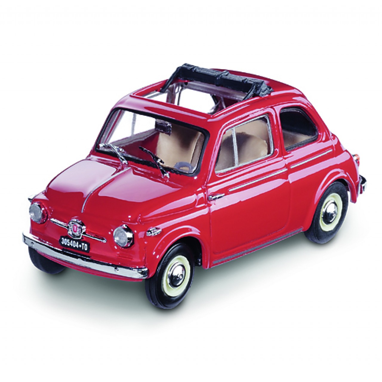 Fiat 500 Selection Gli Anni 60