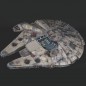 Costruisci il Millennium Falcon - Kit completo