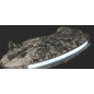 millennium falcon modellino