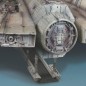 Costruisci il Millennium Falcon - Kit completo