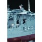 Build IJN Akagi - detailed castings