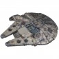 Costruisci il Millennium Falcon - Kit completo