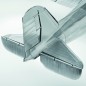 Build the Douglas DC-3 - Working tail fins