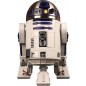 Build the R2-D2 | 1:2 Scale