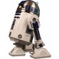Build the R2-D2 | 1:2 Scale