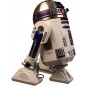 Build the R2-D2 | 1:2 Scale