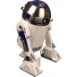 Build the R2-D2 | 1:2 Scale