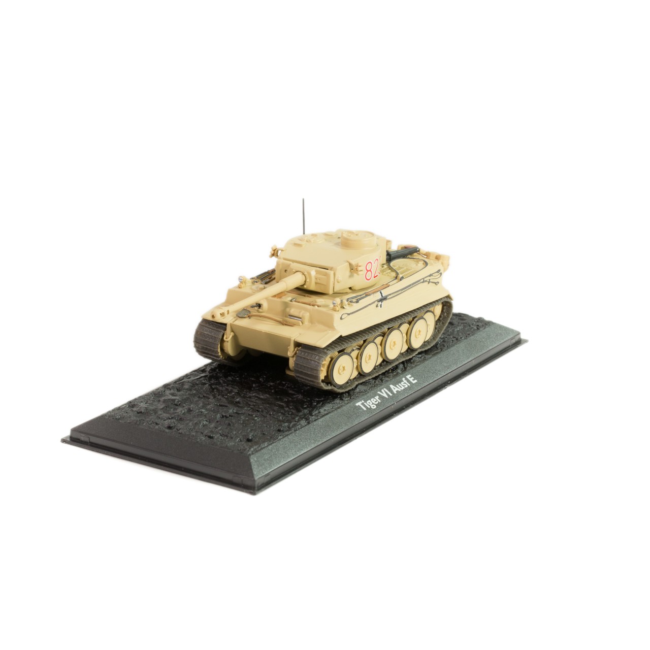 Carros De Combate De La Segunda Guerra Mundial