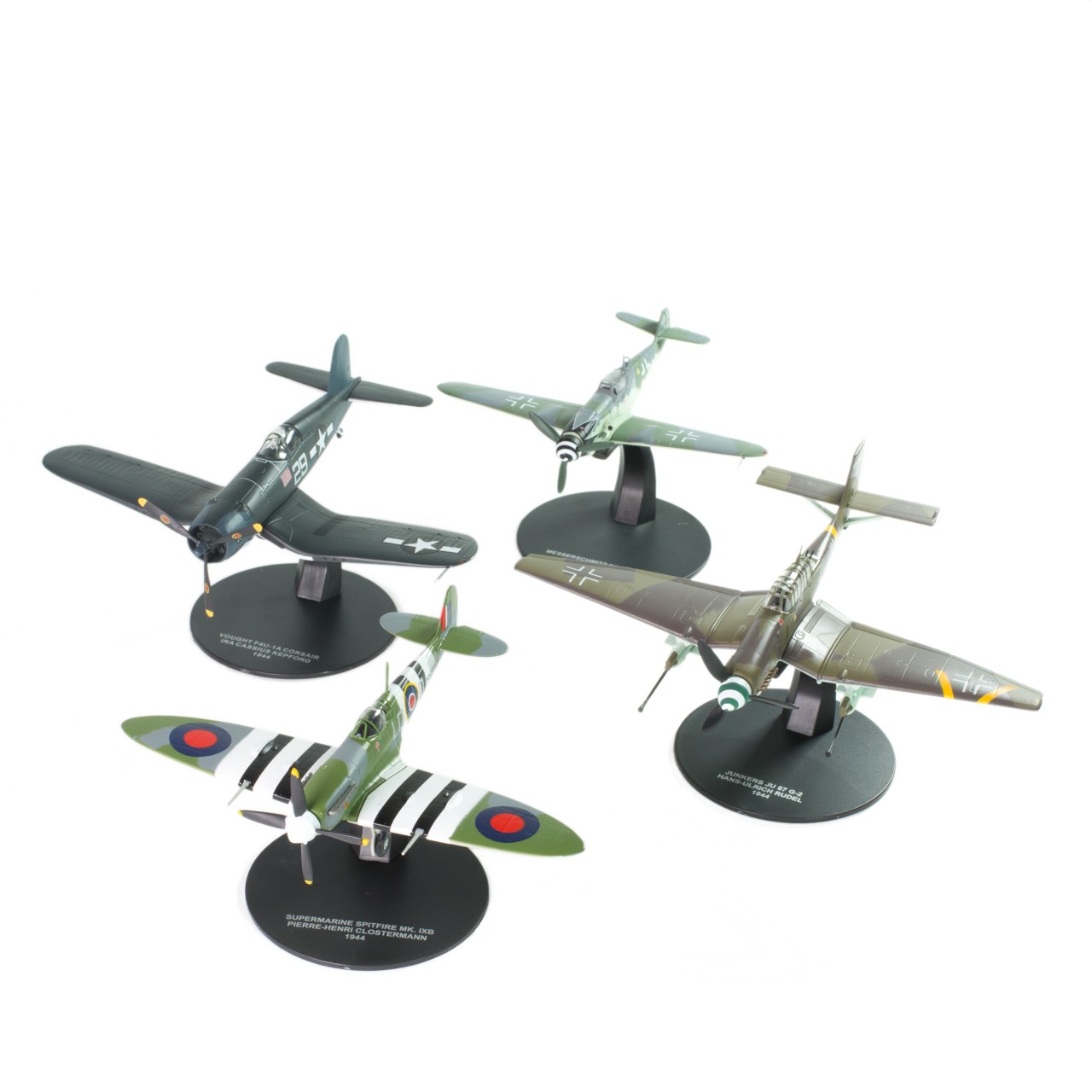 Aviones De Los Aces De La Segunda Guerra Mundial Aviones De Los Aces De La Segunda Guerra Mundial