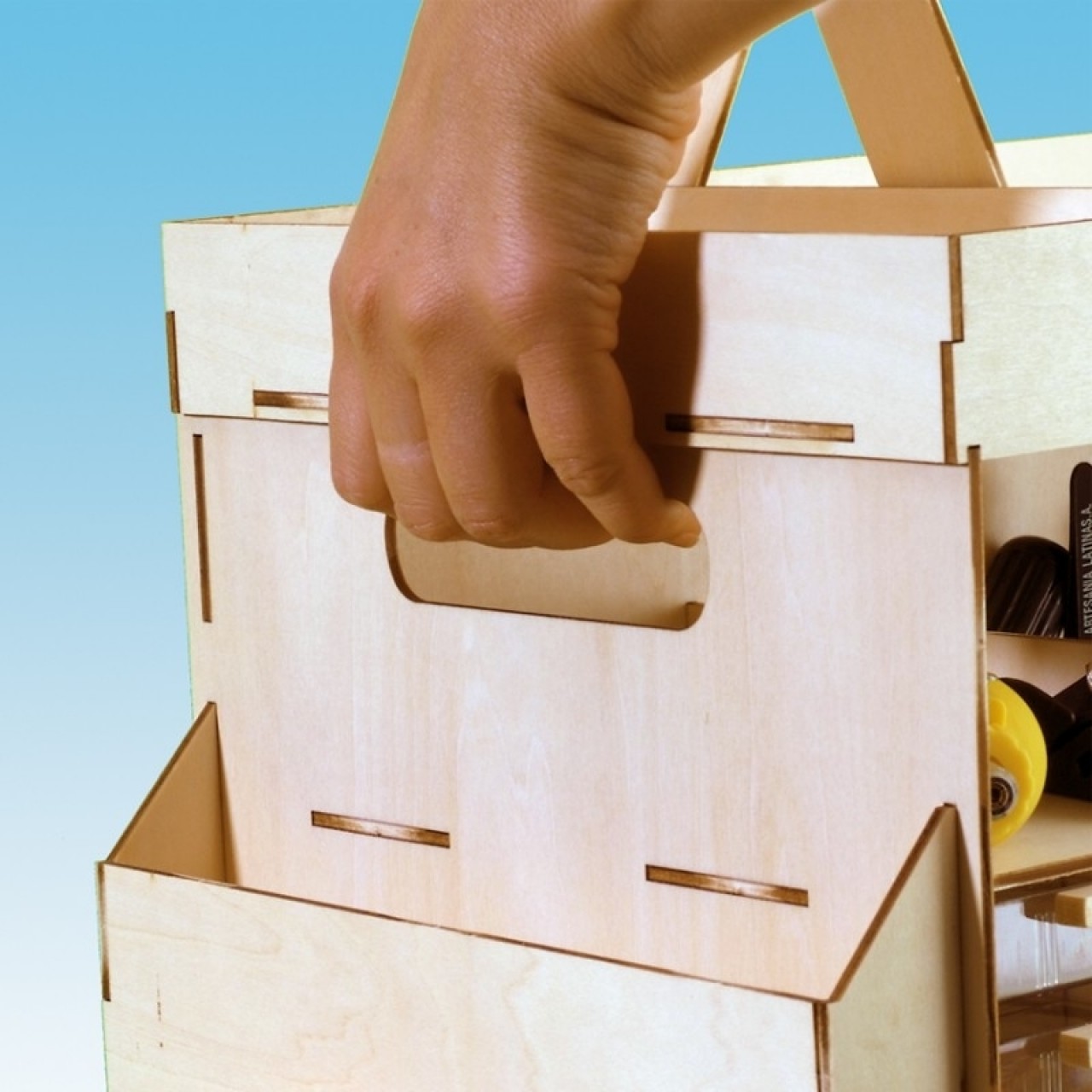 Mesa De Trabajo Para Maquetas