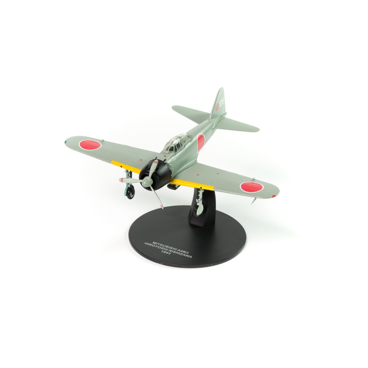 Avions Des Aces De La Seconde Guerre Mondiale Modelspace