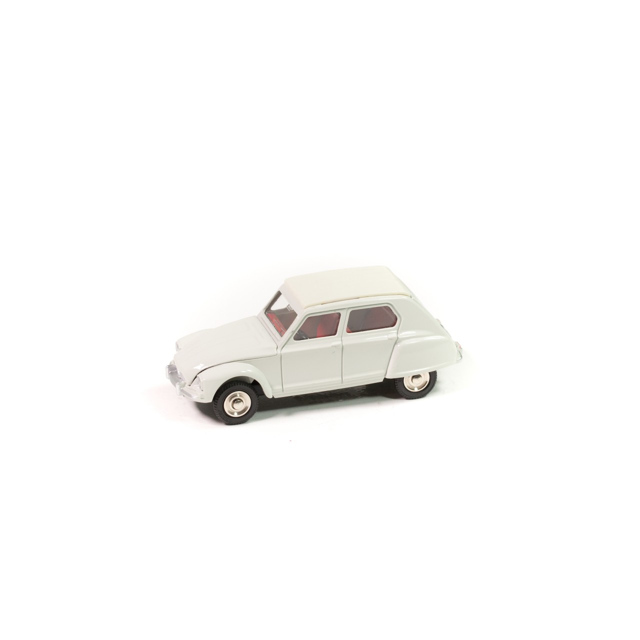REPLIQUE BOITE FORD US GALAXIE 1965// DINKY TOYS 1968