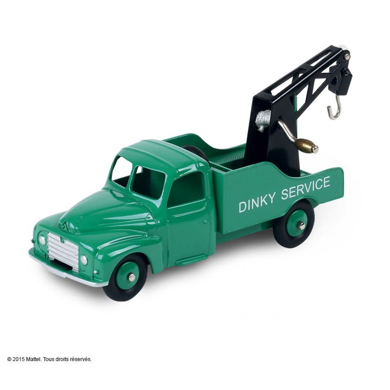 Citroen 23 dinky toys Clearance