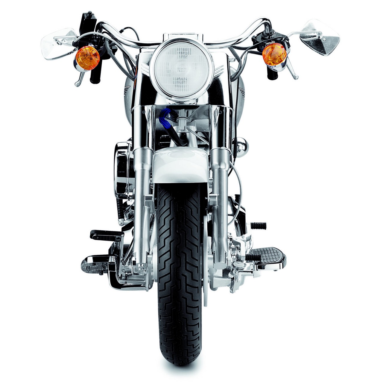 Maquette Harley Davidson Fat Boy Kit Complet Modelspace