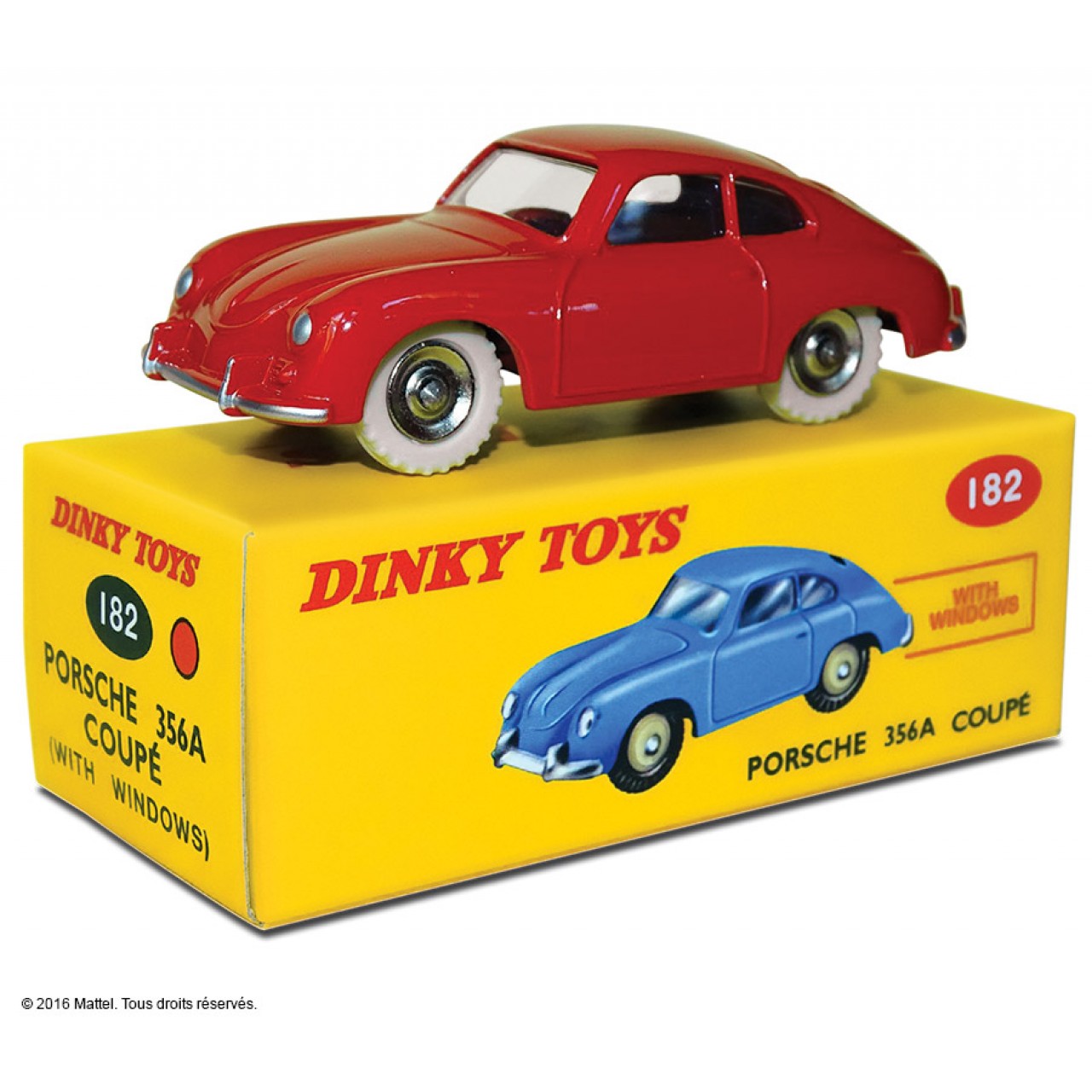 dinky toys les plus rares