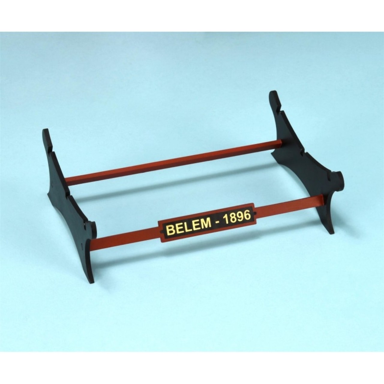 Belem Navire Ecole I Echelle 1/75 I Kit Complet | ModelSpace