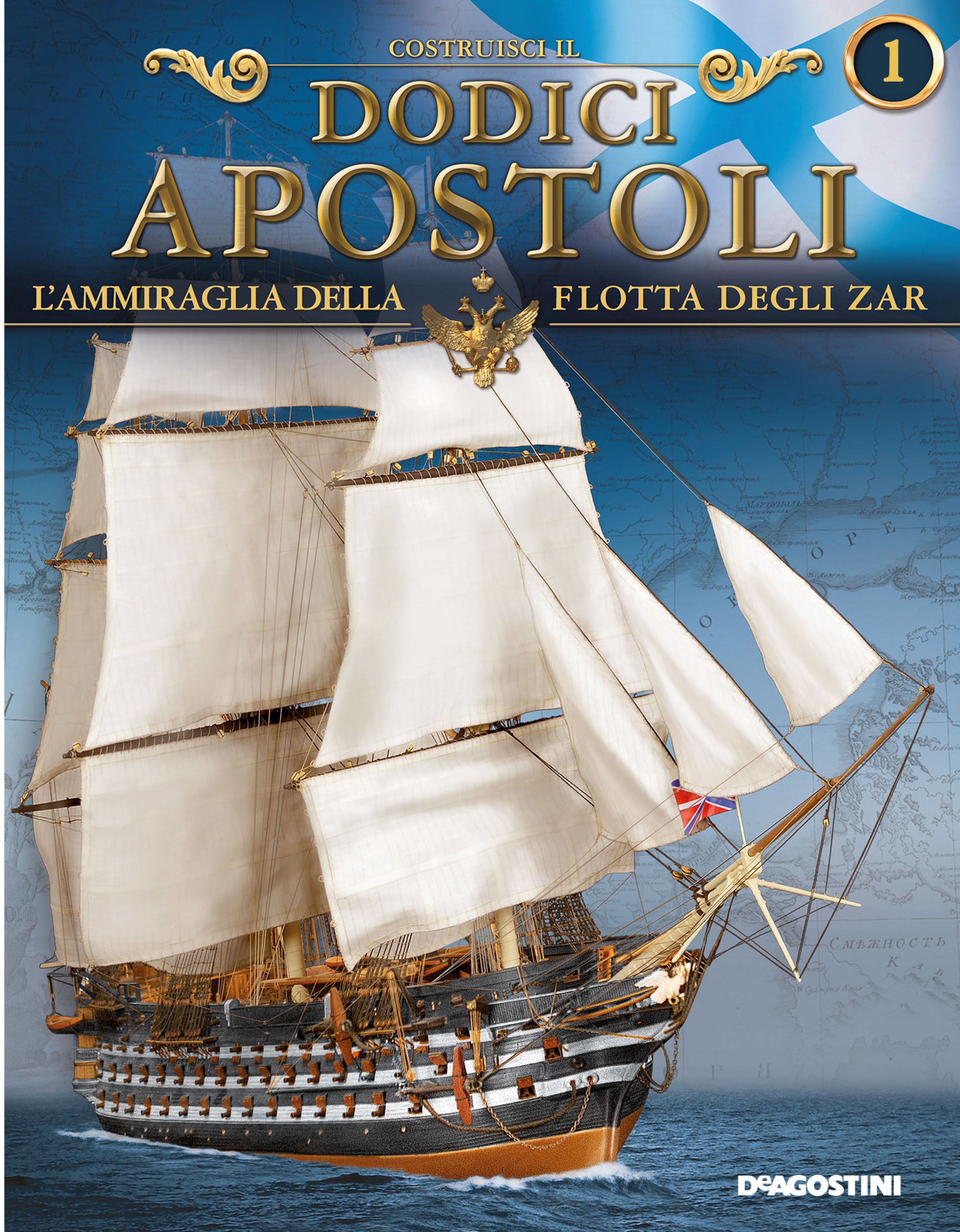 Copertina