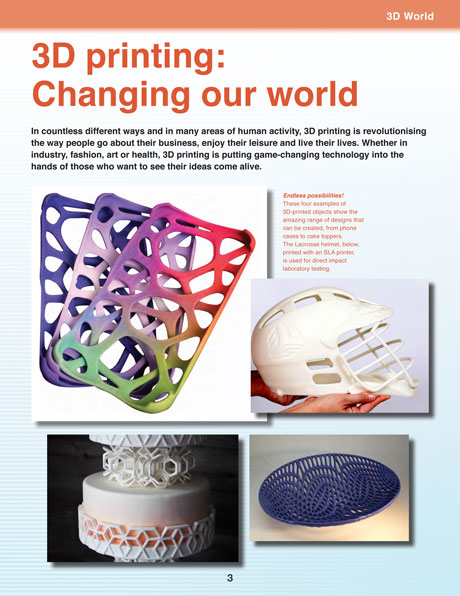 3d Printer Page 3