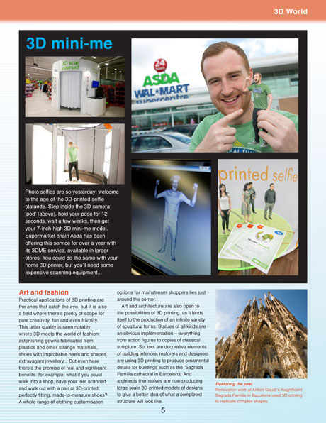 3d Printer Page 5
