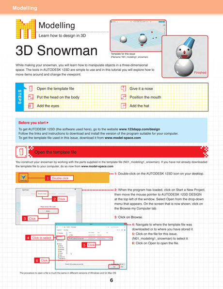 3d Printer Page 6