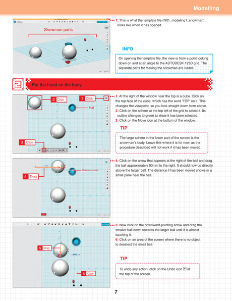 3d Printer Page 7
