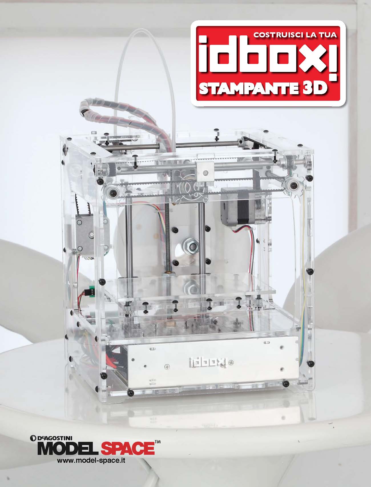 Stampante 3D