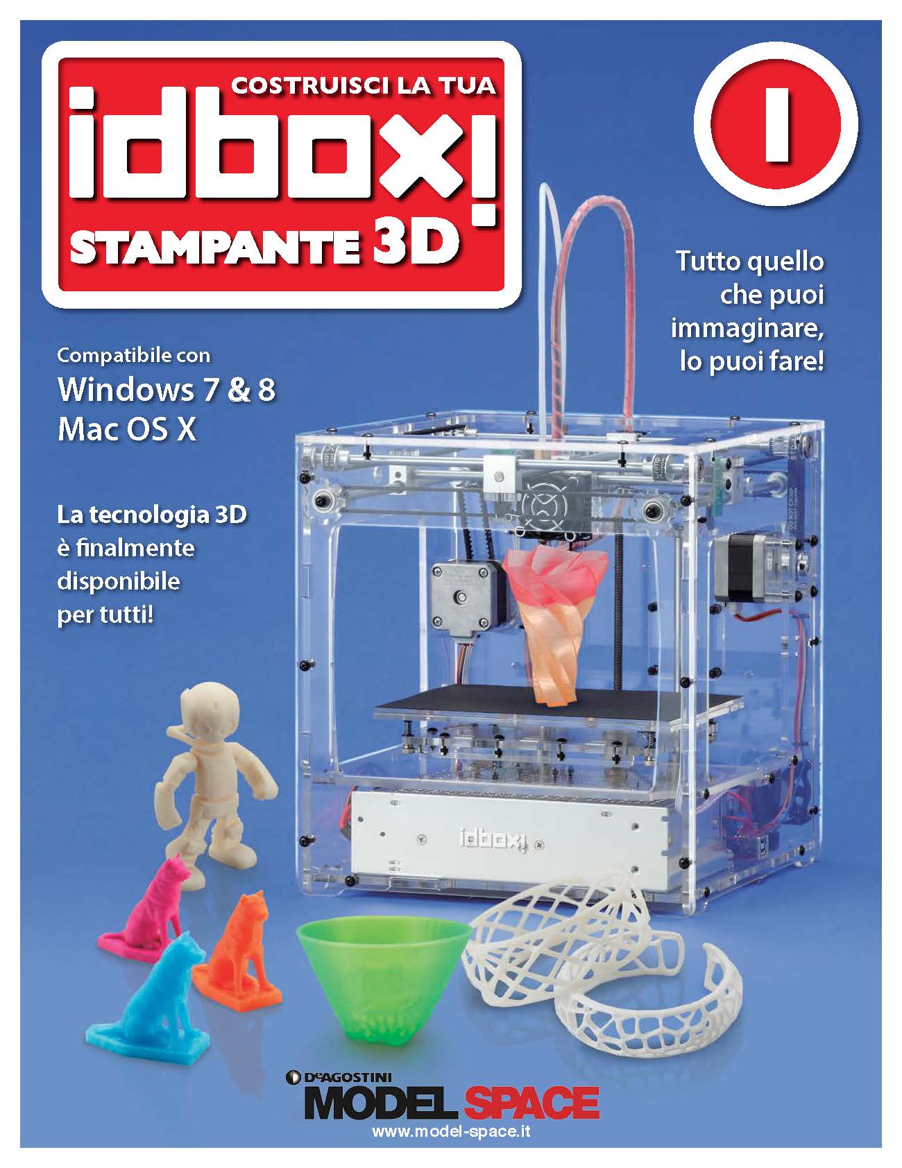 Stampante 3D