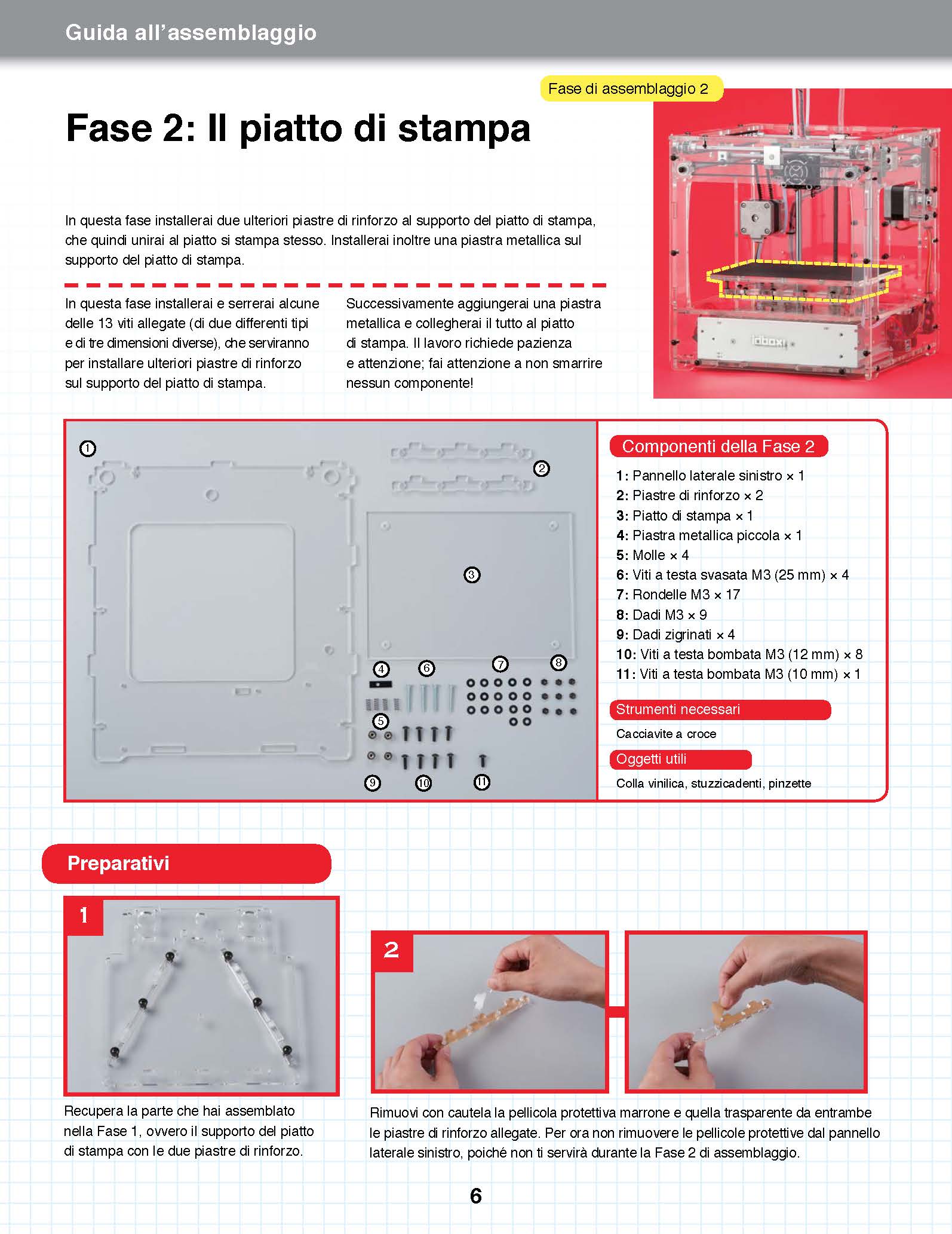 Stampante 3D