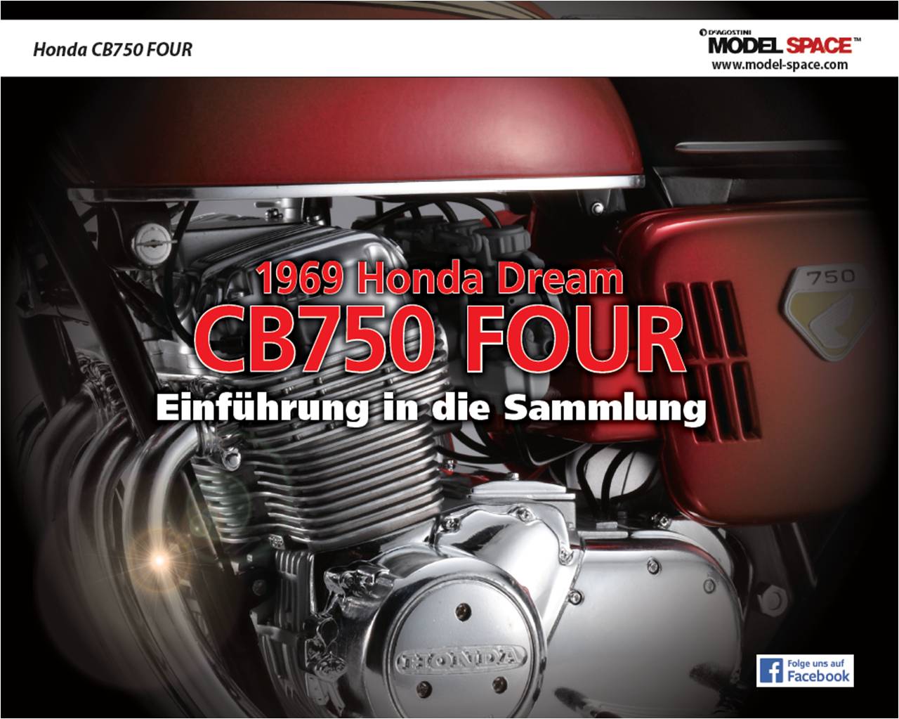 Honda CB750 Honda CB750