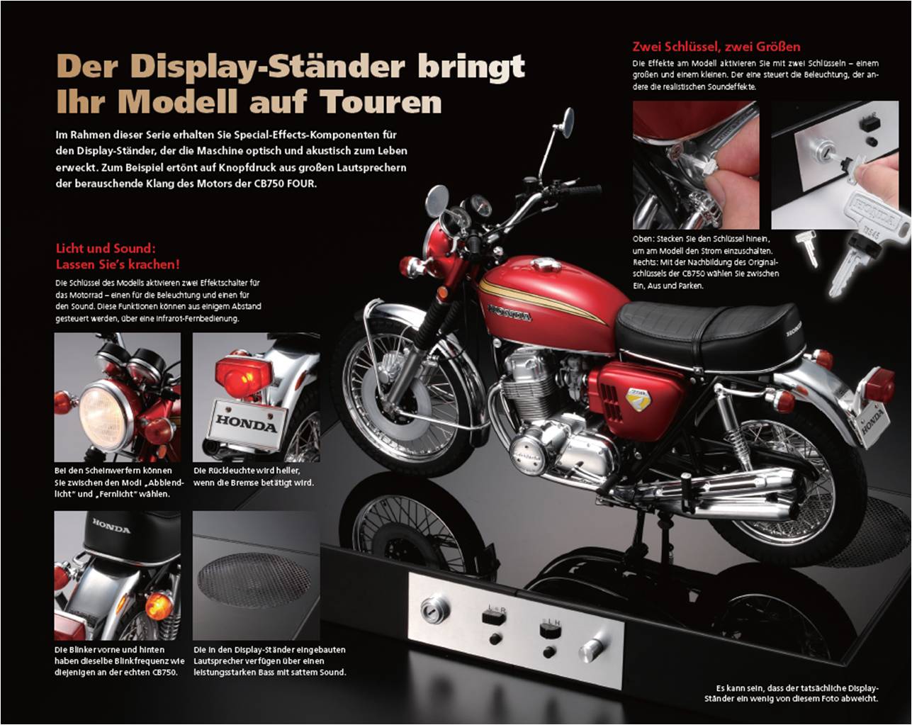 Honda CB750 Honda CB750
