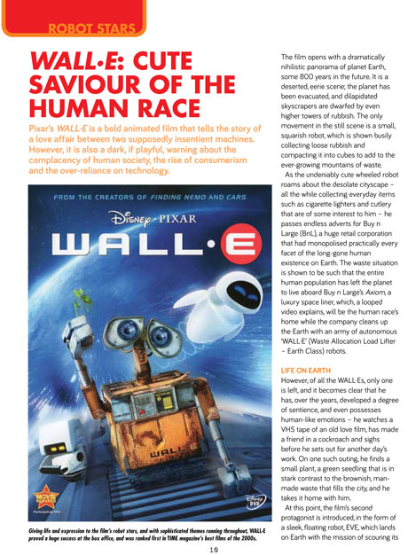 Own Robi Build your own Robi Robot | De Agostini | ModelSpace