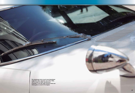 Toyota 2000GT Magazine Toyota 2000GT Magazine