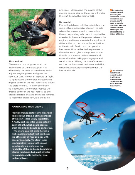 Look Inside Drone 5