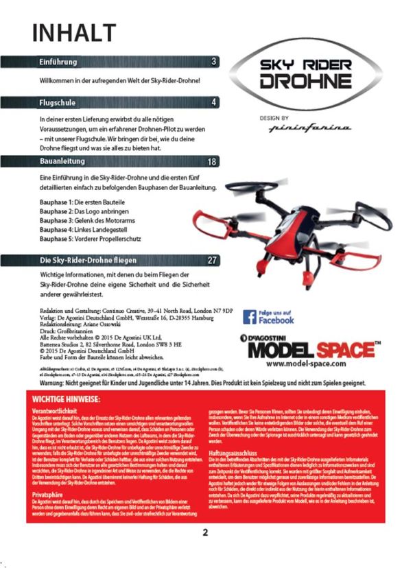 Look Inside Drone 2